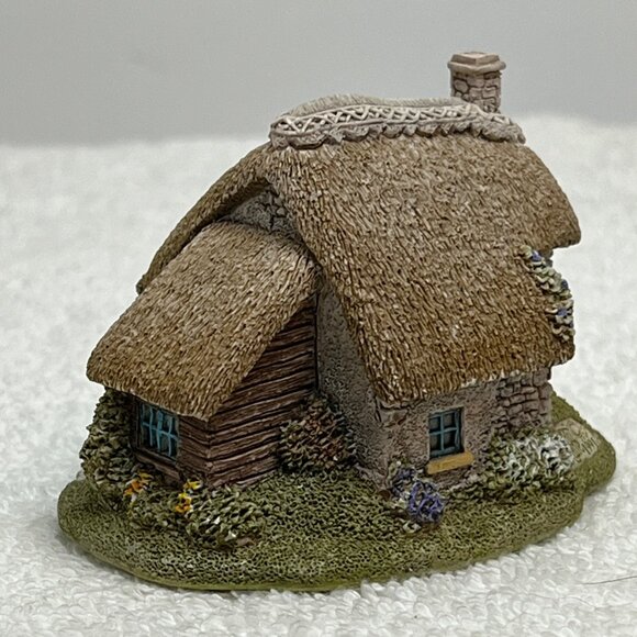 Lilliput Lane - Puddlebrook Cottage With Deed - 1991 (no box) - Picture 9 of 11